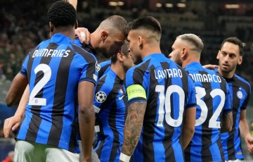 Mario Balotelli nhắc tên 3 cầu thủ Inter sẽ khiến Man City ôm hận