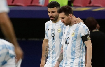 Vừa đến Inter Miami, Messi đã nổi giận vì điều này