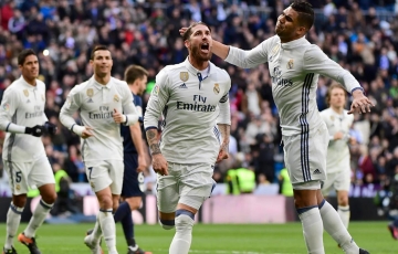 
                Sau Ronaldo và Benzema, Saudi Arabia tiếp tục chiêu mộ huyền thoại của Real Madrid
            