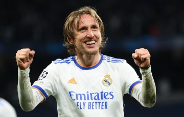 
                Được đồn là đến Saudi Arabia, Modric có động thái bất ngờ
            