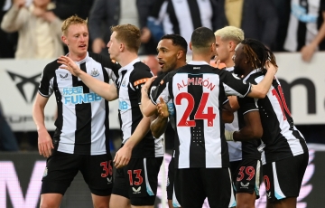 
                Newcastle bán 8 cái tên, có người từng kết liễu MU
            
