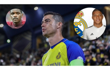 
                Tin chuyển nhượng tối 16/8: Real ấn định hạn chót mua Mbapppe, Ronaldo muốn Al-Nassr mua đồng hương
            