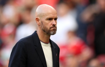 
                Chậm trễ đổi chủ, Erik ten Hag ngay lập tức có động thái với MU
            