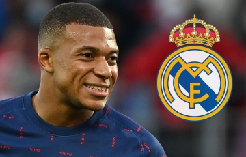 
                Chủ tịch Real ra thông báo về Mbappe khiến NHM lắc đầu ngao ngán
            