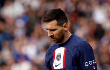Đàn em thân thiết lên tiếng, không hiểu tại sao Messi bị đối xử tệ tại PSG