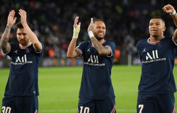 
                Bênh vực Mbappe và Neymar, Messi nói sự thật khiến tất cả ngỡ ngàng vế PSG
            