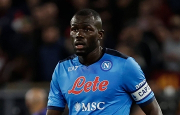 
                Loại Bayern, Koulibaly khuyên ngôi sao 128 triệu bảng chỉ nên đến MU hoặc Chelsea
            
