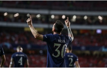 
                Messi giành bàn thắng đẹp nhất C1, NHM bức xúc chỉ đích danh cái tên xứng đáng hơn
            