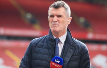 
                Roy Keane chỉ đích danh 3 cầu thủ khiến MU mãi không thể vô địch
            