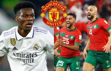 
                Chuyển nhượng MU 2/7: Sẵn sàng cho Arsenal ôm hận, tăng gấp đôi lương cho hiện tượng World Cup
            
