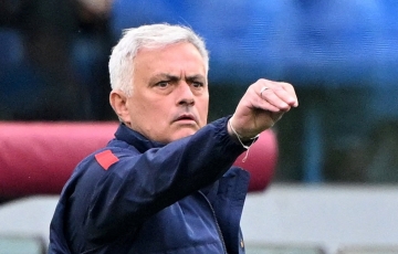 
                Khẳng định tương lai, Mourinho liên hệ MU để chiêu mộ trò cũ ngỗ ngược
            