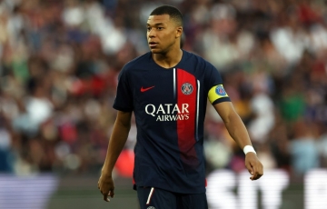 
                Chi 70 triệu euro để thay thế Mbappe, PSG quyết tâm khiến MU phải ôm hận
            