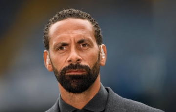 
                Ferdinand khẳng định bom tấn của Arsenal không có cửa so với Mount
            