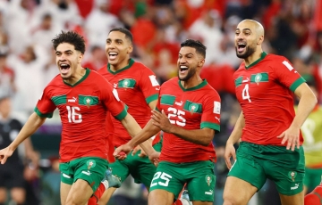 
                Sếp lớn lên tiếng, mở đường cho MU tiếp cận siêu tiền vệ của World Cup
            