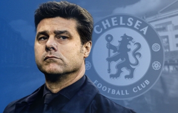 
                Vừa tới Chelsea, HLV Pochettino đã có phát ngôn khiến NHM Tottenham phẫn nộ
            
