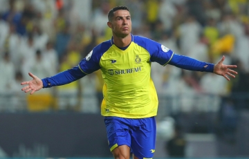 
                Trả lương không đúng thỏa thuận, Al-Nassr khiến Ronaldo mất đi một đồng đội đẳng cấp
            