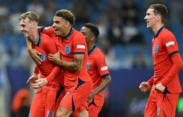 
                Cùng hủy diệt đối thủ, Anh và Tây Ban Nha tạo thành trận chung kết trong mơ tại U21 Euro
            