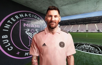 
                Chưa thi đấu, Messi vẫn chuẩn bị giúp Inter Miami kiếm bộn tiền
            