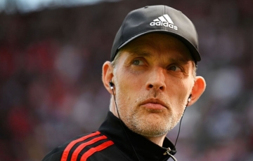 
                Tuchel hành động thiếu tôn trọng, chủ tịch Tottenham tuyên bố muốn cho Bayern ôm hận vụ Kane
            