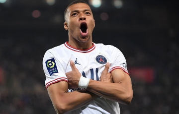 
                PSG bắn tín hiệu đến Mbappe thông qua cách thức không ai ngờ tới
            