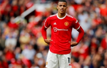 
                Bị MU cấm thi đấu, Greenwood vẫn kiếm được bộn tiền về cho gia đình
            