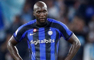 
                Bất chấp thi đấu thất vọng, Lukaku vẫn giúp Chelsea mua được siêu tiền đạo với giá chỉ 21 triệu bảng?
            