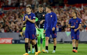 
                Điên cuồng mua sắm, Arsenal tiếp tục nhắm đến sao trẻ Hà Lan tạo ra 34 bàn thắng
            