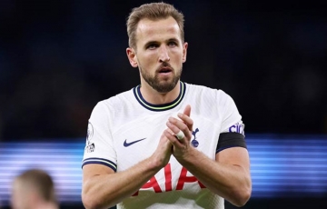 
                Tottenham ra đòn quyết định, biến Kane thành cầu thủ hưởng lương cao nhất nước Anh
            