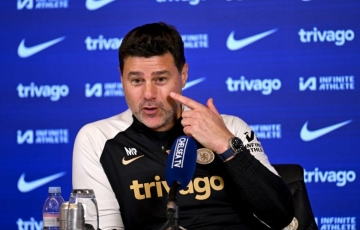 
                Về mái nhà xưa, Pochettino tuyên bố về cơ hội vô địch EPL của Tottenham
            