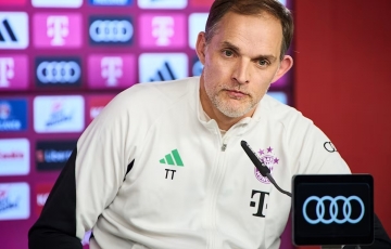 
                Tuchel lần đầu lên tiếng về lý do chia tay Bayern Munich
            
