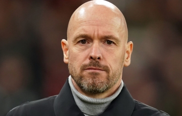 MU đoạt vé dự C1, HLV Ten Hag nói điều khiến fan Chelsea buồn lòng