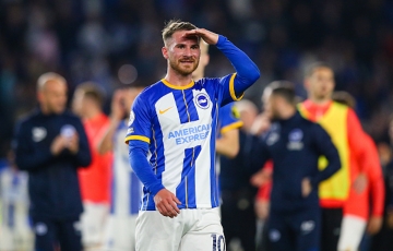 HLV Brighton lên tiếng, Liverpool rộng cửa đón nhà vô địch thế giới