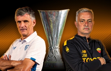 Chung kết Europa League: Một kỷ lục chắc chắn phải sụp đổ
