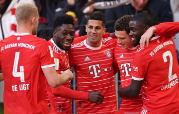 Vừa vô địch, Bayern Munich vẫn rao bán nửa đội hình