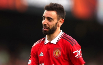 
                Bruno Fernandes: Sự linh hoạt quyết định thành công của MU trước Man City
            