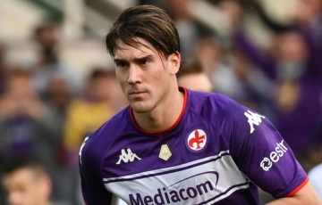 
                Chelsea quyết đưa sao trẻ Juventus về phục hưng hàng công
            