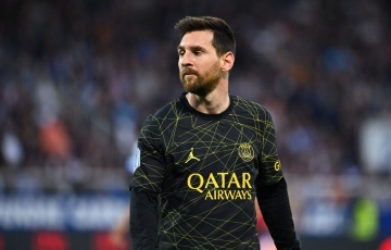 
                Messi đưa ra 2 điều kiện để trở lại Barcelona
            