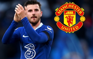 
                “Viên ngọc quý” của Chelsea sẽ mang lại điều gì khi tới MU?
            