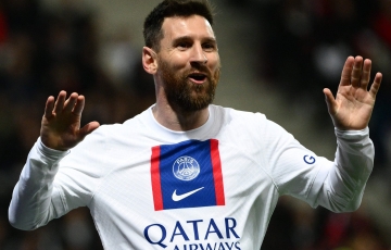 
                Messi có thể trở thành VĐV hưởng lương cao nhất Thế giới
            