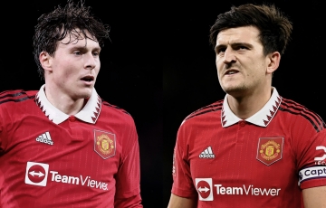 
                “Người thừa” của MU sẽ là bản hợp đồng tuyệt vời của Newcastle
            