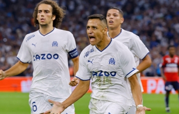 
                Ả Rập chơi lớn, đón cựu sao Arsenal và MU về thi đấu
            