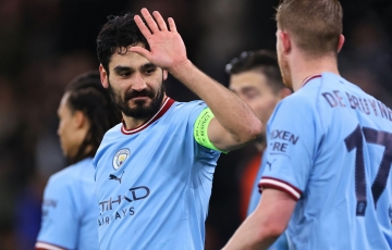 
                Barca sẽ có đội trưởng của Man City mùa hè này?
            