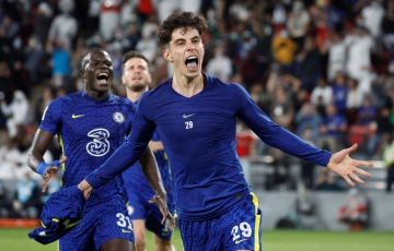 
                Real Madrid ra phán quyết cuối cùng cho ngôi sao Chelsea
            