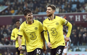 
                Arsenal quyết tống khứ người cũ Chelsea, bổ sung tân binh chất lượng
            