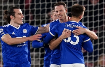 
                Jonny Evans trở lại đội hình Bắc Ireland dự vòng loại Euro 2024
            