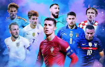 
                Xác định chủ sở hữu bản quyền EURO 2024 tại Việt Nam
            