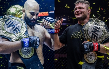 
                MMA tuần này: Emmett đấu Topuria tại UFC, hấp dẫn ONE Friday Fight 22
            