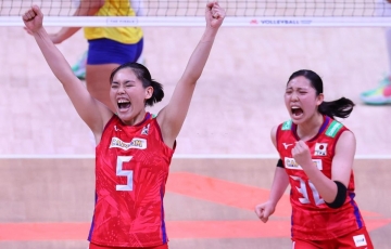 
                Lịch thi đấu tứ kết bóng chuyền thế giới VNL 2023
            