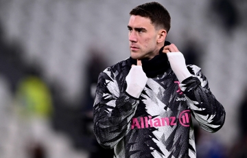 
                Juventus xác nhận MU, Arsenal và Chelsea tranh giành Vlahovic
            