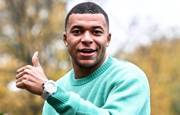 
                Chính thức công bố, Mbappe phá kỷ lục mà De Bruyne chỉ biết ước
            